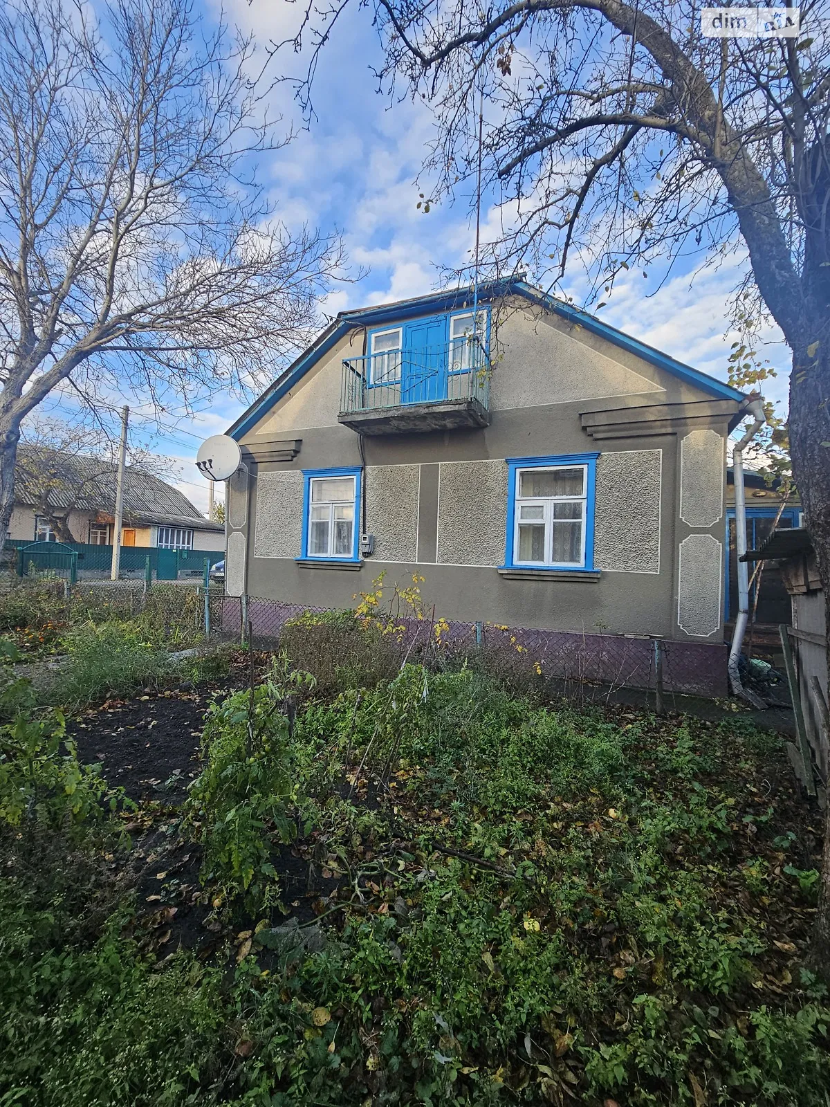 Продается одноэтажный дом 76 кв. м с подвалом, цена: 45000 $ - фото 1