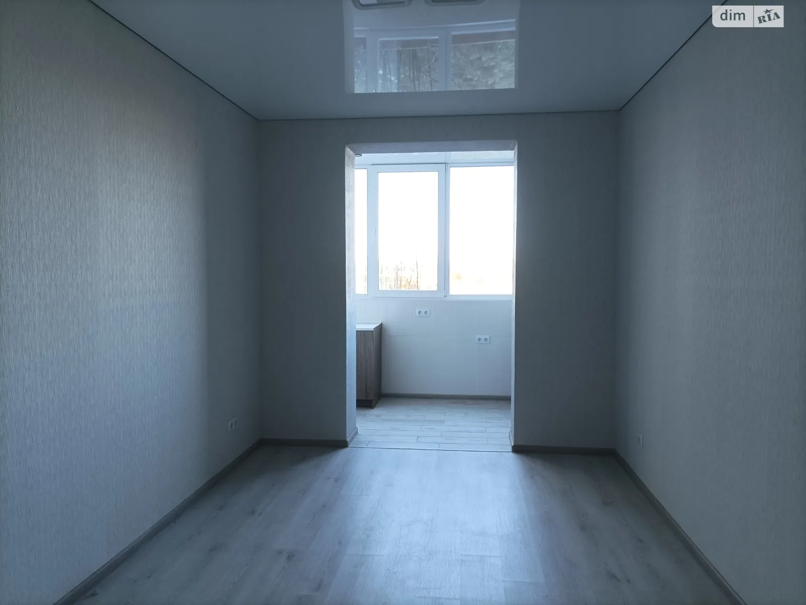 Продается 1-комнатная квартира 39.2 кв. м в Стрижавке, ул. Киевская - фото 1