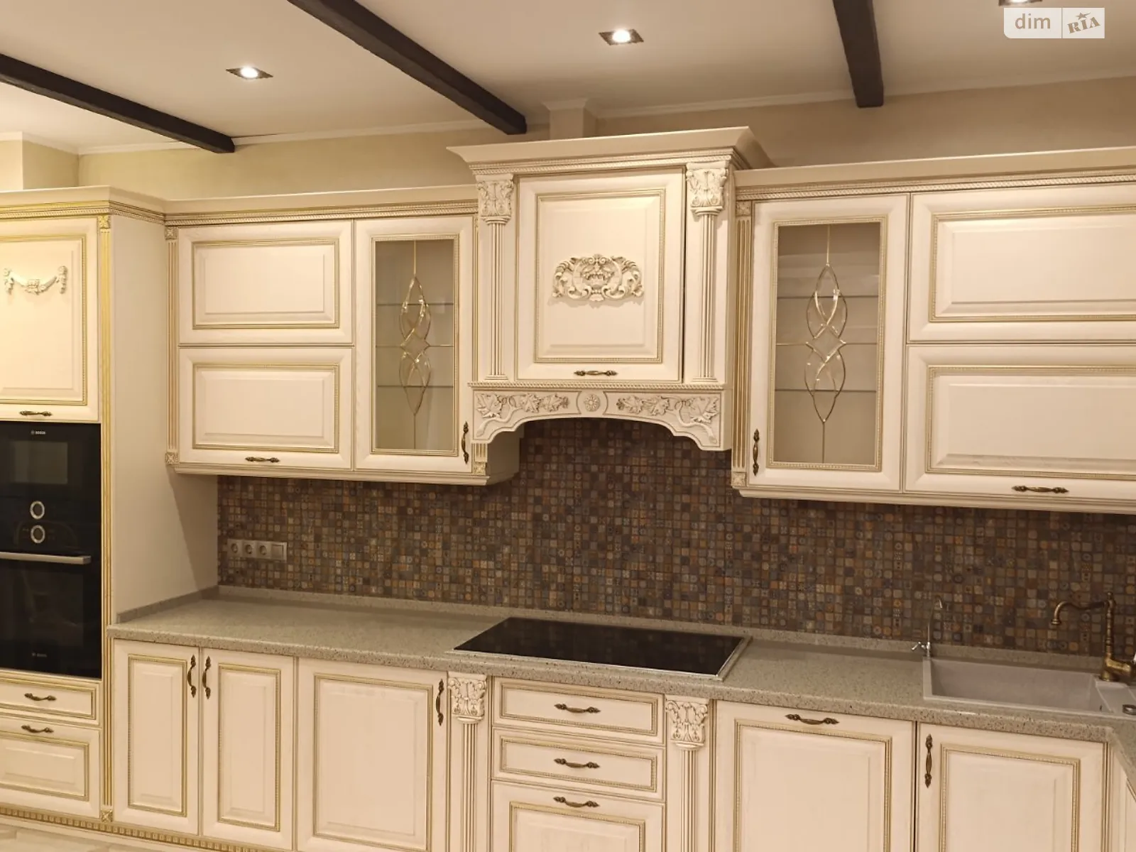 Продается 1-комнатная квартира 78 кв. м в Лиманке, ул. Жемчужная, 3 - фото 1