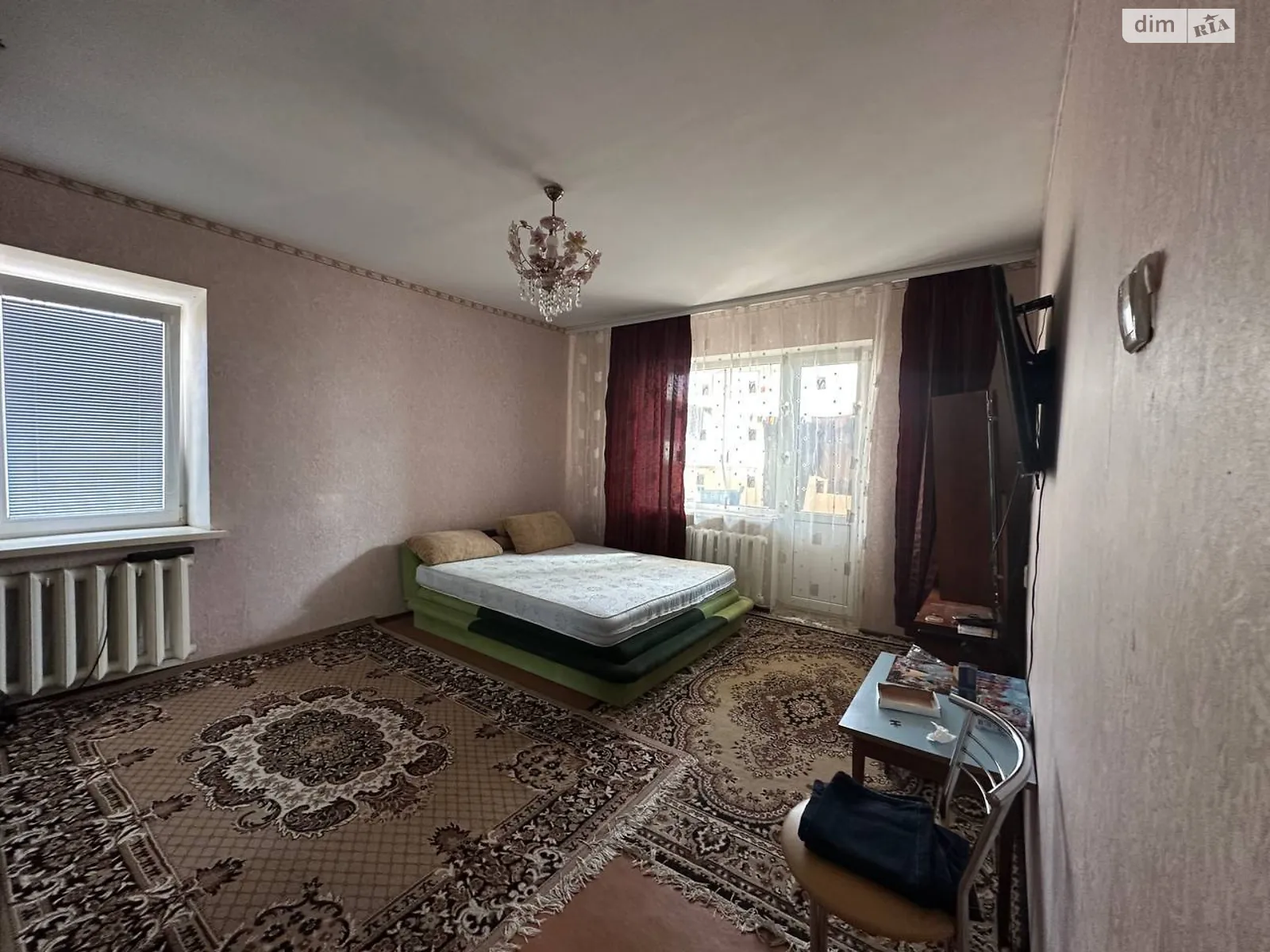 Продается 3-комнатная квартира 69.8 кв. м в Одессе, просп. Князя Владимира Великого(Добровольского), 104 - фото 1