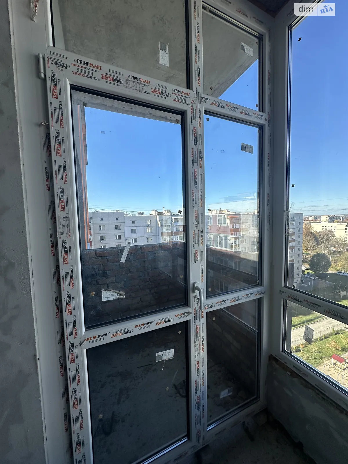 Продається 3-кімнатна квартира 82.7 кв. м у Хмельницькому, вул. Кам'янецька, 100/2 - фото 1