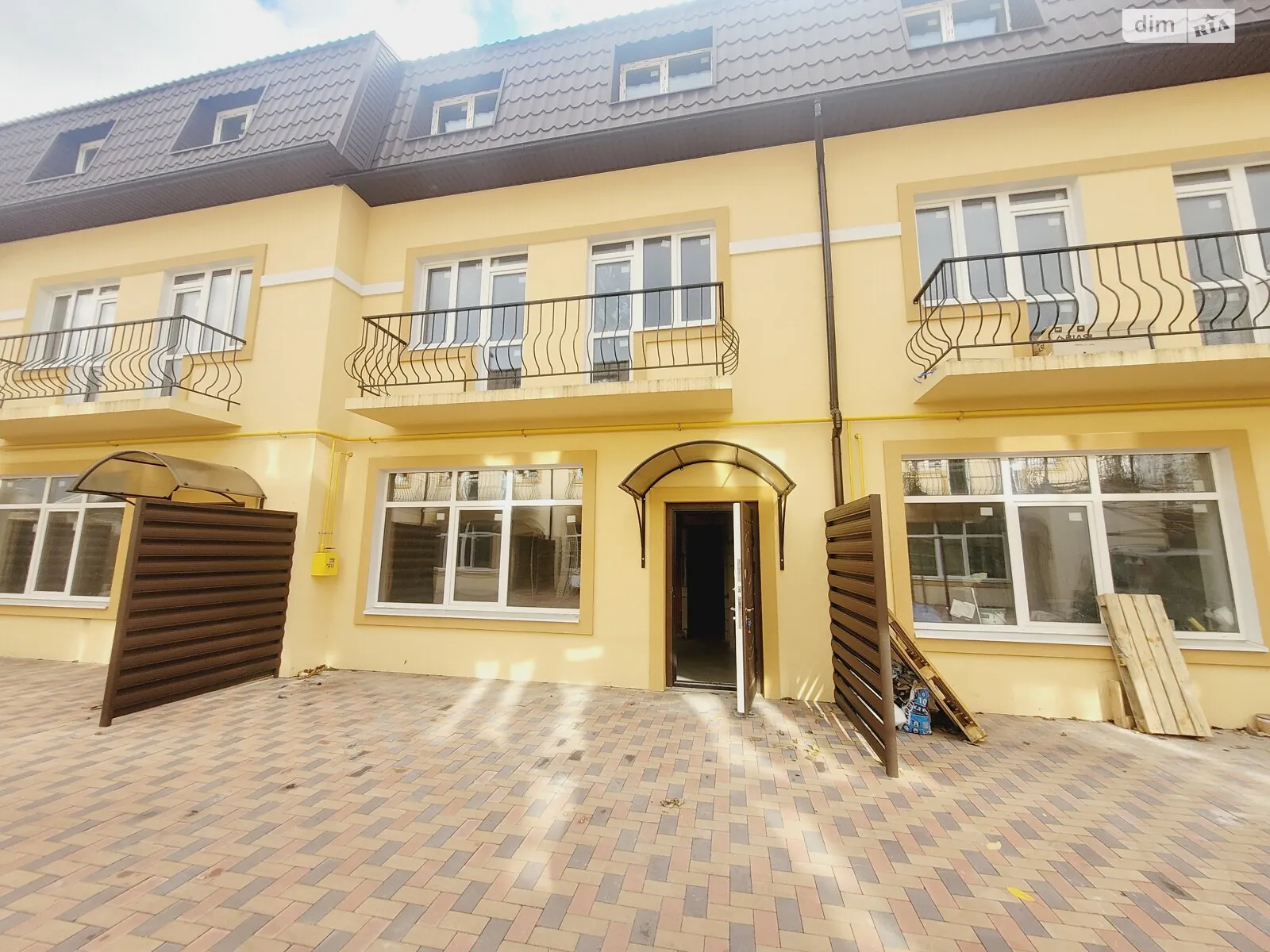 ул. Апрельская Вишневое, цена: 65000 $ - фото 1