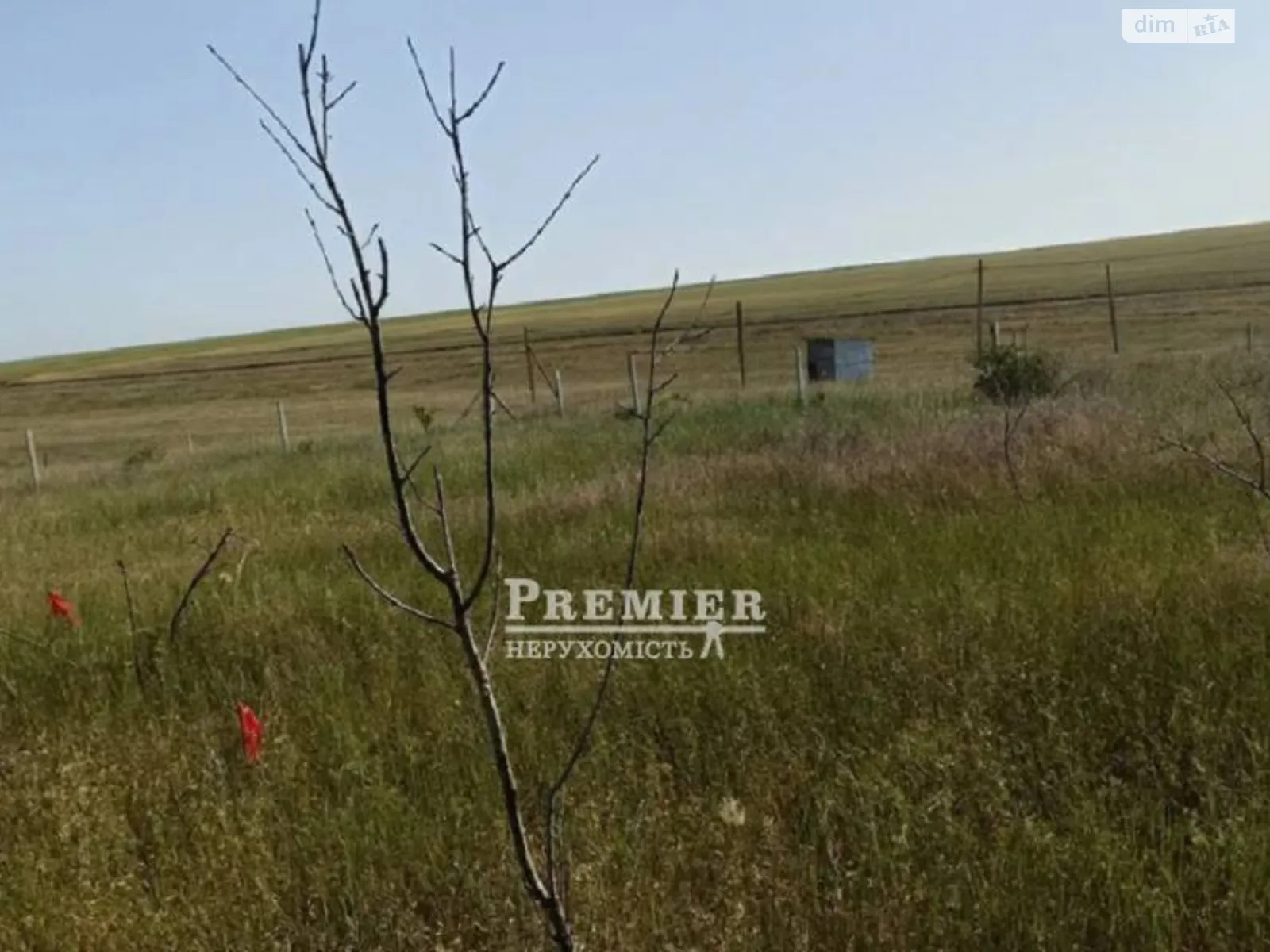 Продается земельный участок 10 соток в Одесской области, цена: 4500 $ - фото 1