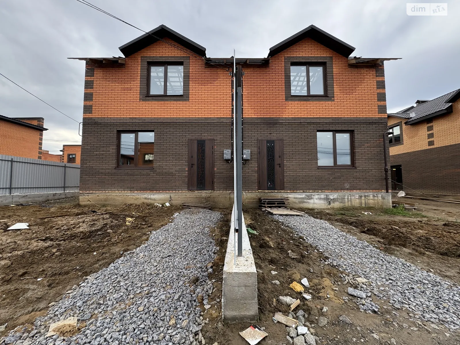 пер. Светлый Агрономичное, цена: 62000 $ - фото 1