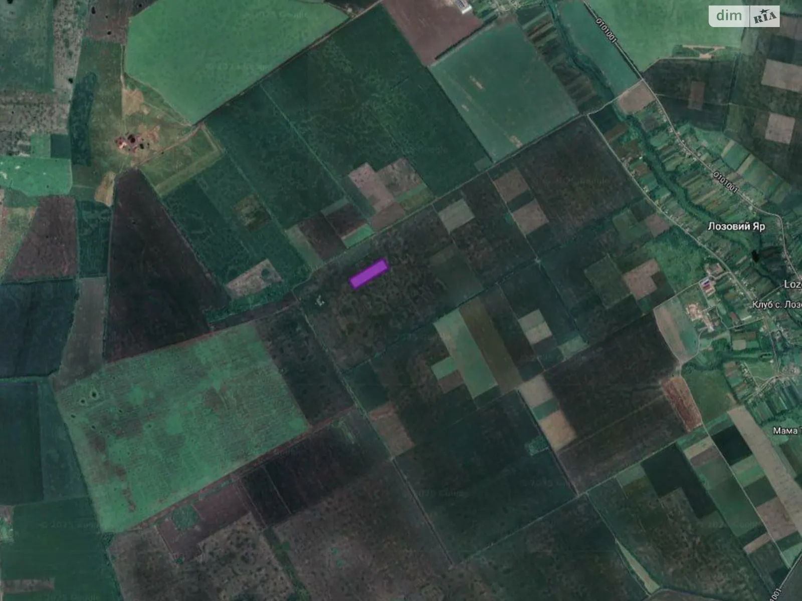 Лозовый Яр, цена: 445639 грн - фото 1