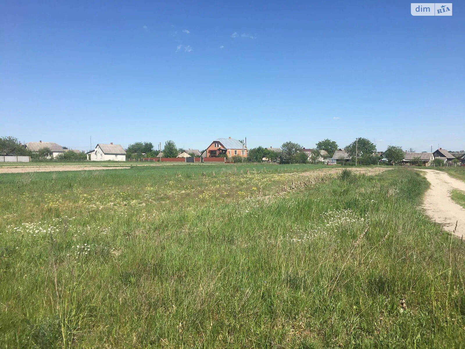 Сдается в аренду земельный участок 0.45 соток в Ровенской области, цена: 29654 грн - фото 1