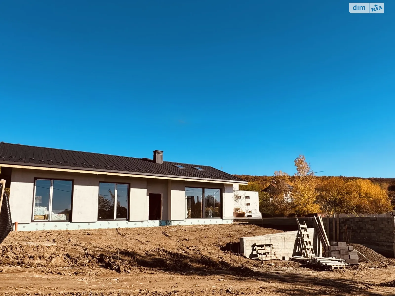 Продается одноэтажный дом 147 кв. м с беседкой, цена: 148000 $ - фото 1