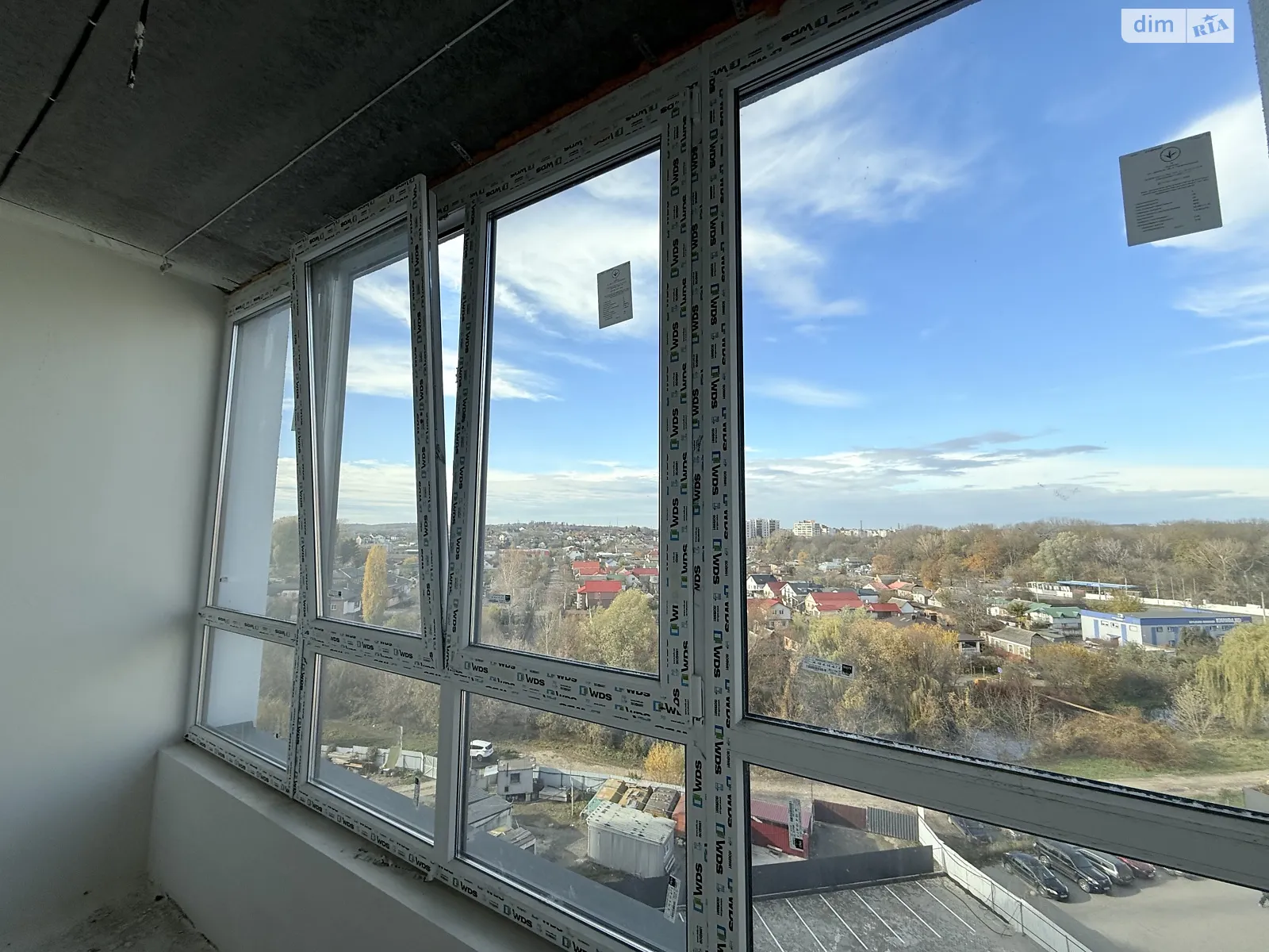 Продается 2-комнатная квартира 65 кв. м в Хмельницком, ул. Проскуровского Подполья, 165Д - фото 1