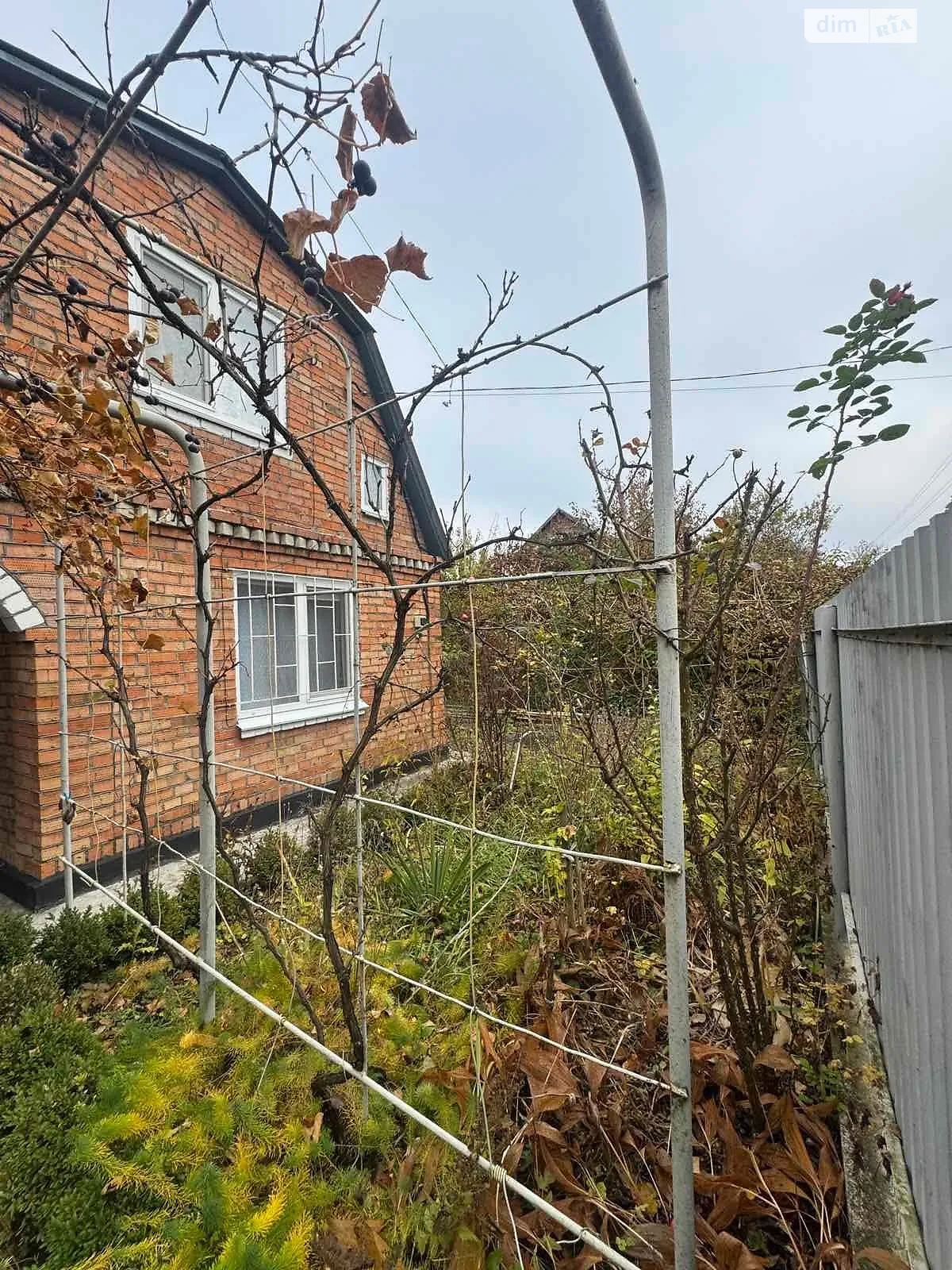 Продається будинок 2 поверховий 45.5 кв. м з мансардою, цена: 24000 $ - фото 1