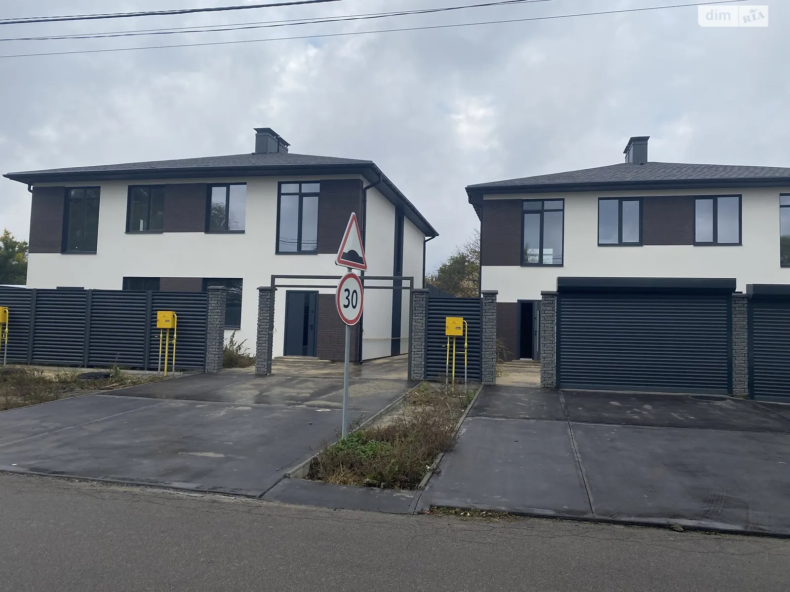 ул. Днепровская Гостомель, цена: 90000 $ - фото 1