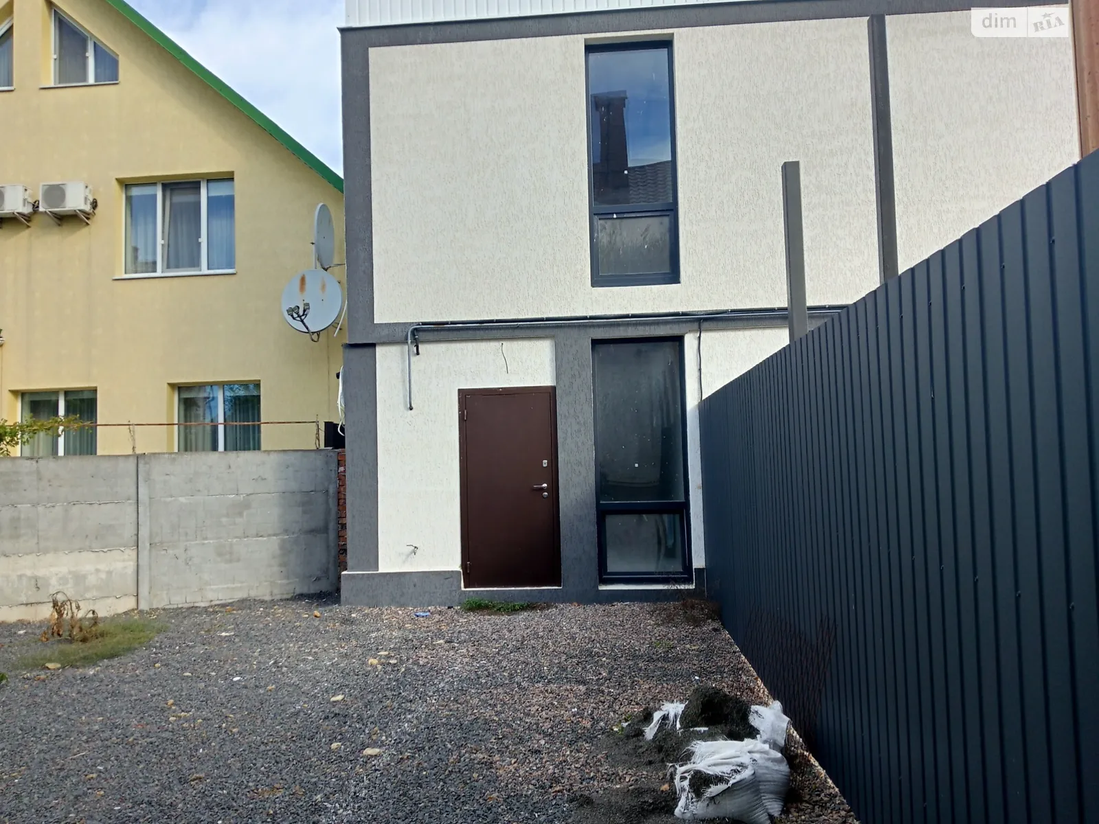 ул. Сурикова Курсаки Одесса, цена: 59000 $ - фото 1