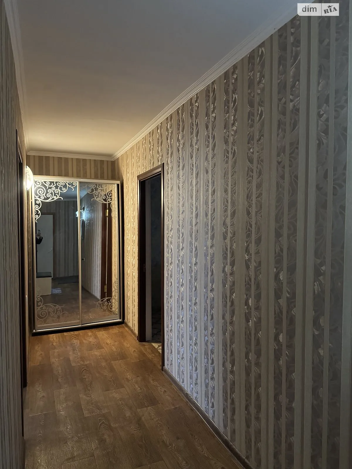 Здається в оренду 3-кімнатна квартира 64 кв. м у Миколаєві, вул. Колодязна, 3 - фото 1