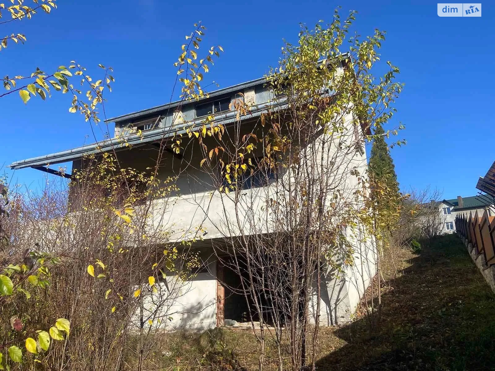 Продається будинок 2 поверховий 164 кв. м з гаражем, цена: 49500 $ - фото 1