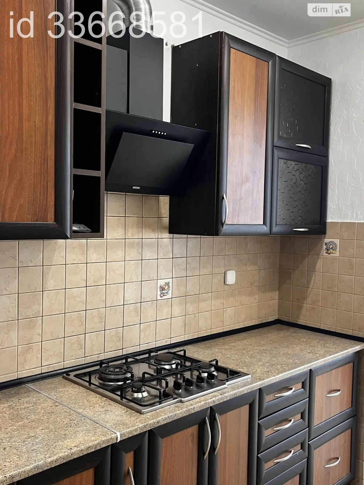 Здається в оренду 2-кімнатна квартира 65 кв. м у Львові, вул. Юнаківа Генерала, 9Г - фото 1