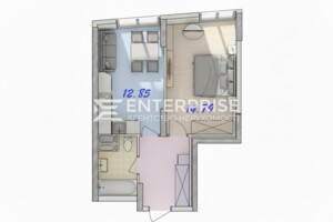 Продажа квартиры, Киев, р‑н. Голосеевский, Столичное шоссе, дом 1