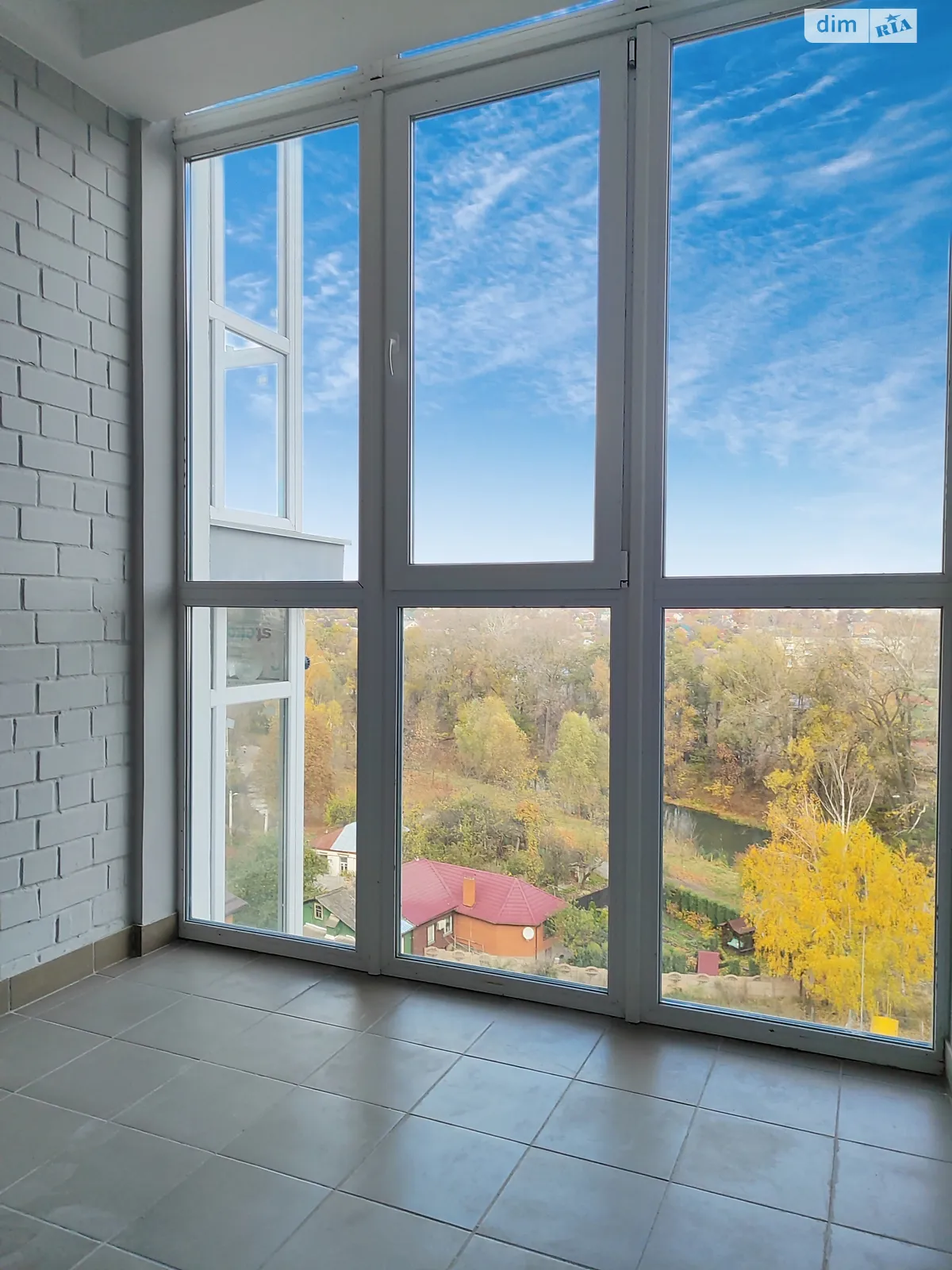 Продается 1-комнатная квартира 50 кв. м в Чернигове, цена: 52000 $ - фото 1