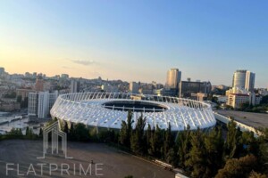 Продажа квартиры, Киев, р‑н. Черепанова гора, ст.м. Олимпийская, Деловая (Димитрова) улица