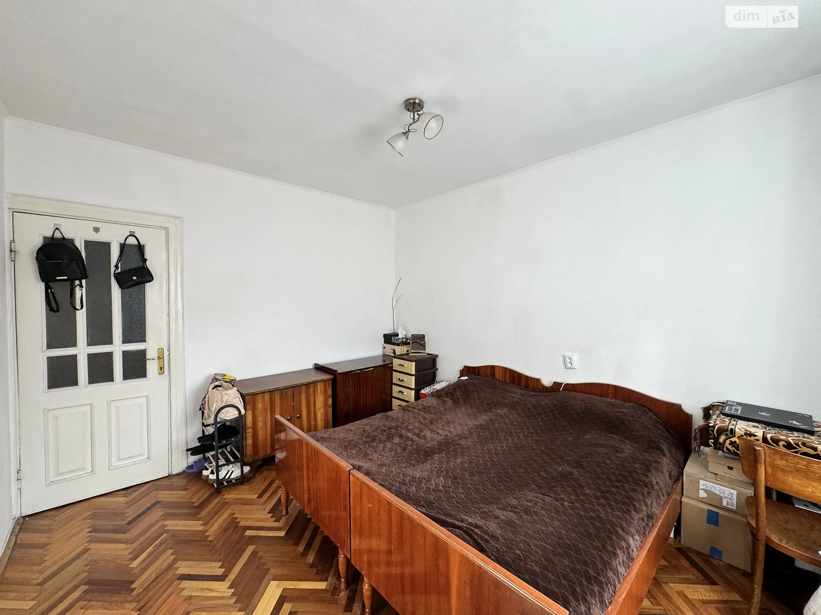 Продается 2-комнатная квартира 49.2 кв. м в Львове, ул. Морозная, 31 - фото 1