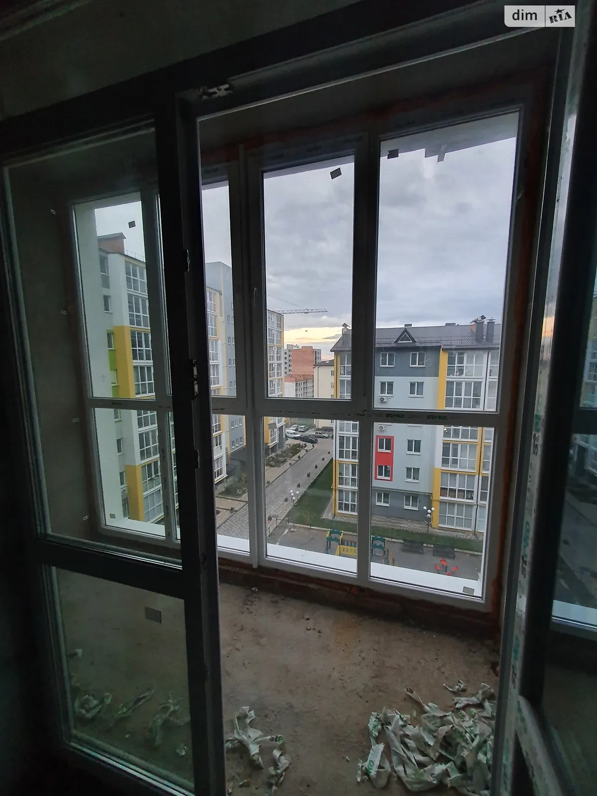 Продається 2-кімнатна квартира 55 кв. м у Вінниці, вул. Стельмаха, 9 - фото 1