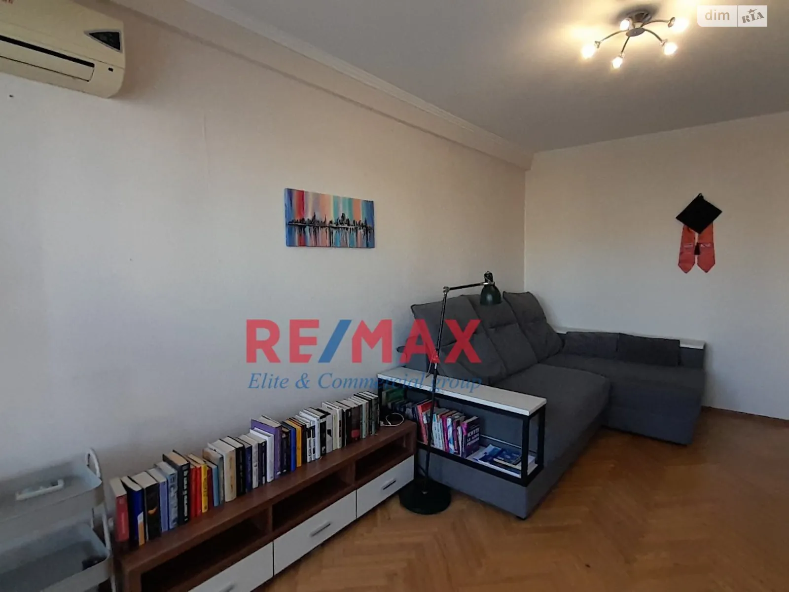 Продается 2-комнатная квартира 46.6 кв. м в Киеве, ул. Большая Васильковская, 145/1 - фото 1