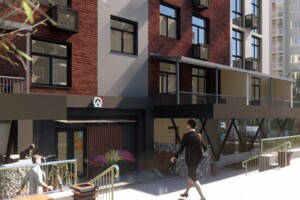 Продажа квартиры, Одесская, Крыжановка (Одесса), Семена Палия (Днепропетровская дорога) улица, дом 22Б