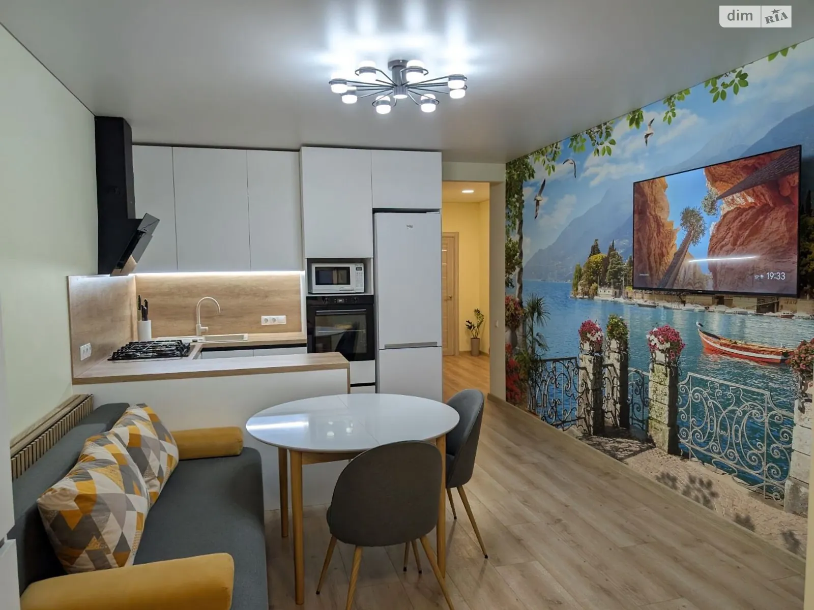 Продается 2-комнатная квартира 81 кв. м в Хмельницком, цена: 109999 $ - фото 1