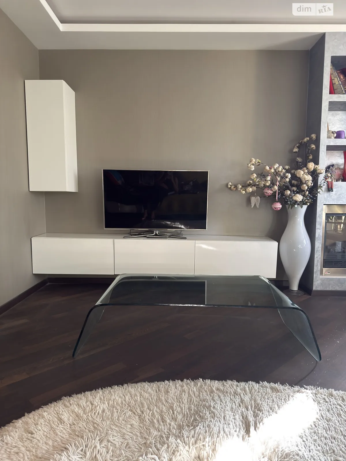 Продается 2-комнатная квартира 72.7 кв. м в Киеве, бул. Дарницкий, 8 - фото 1