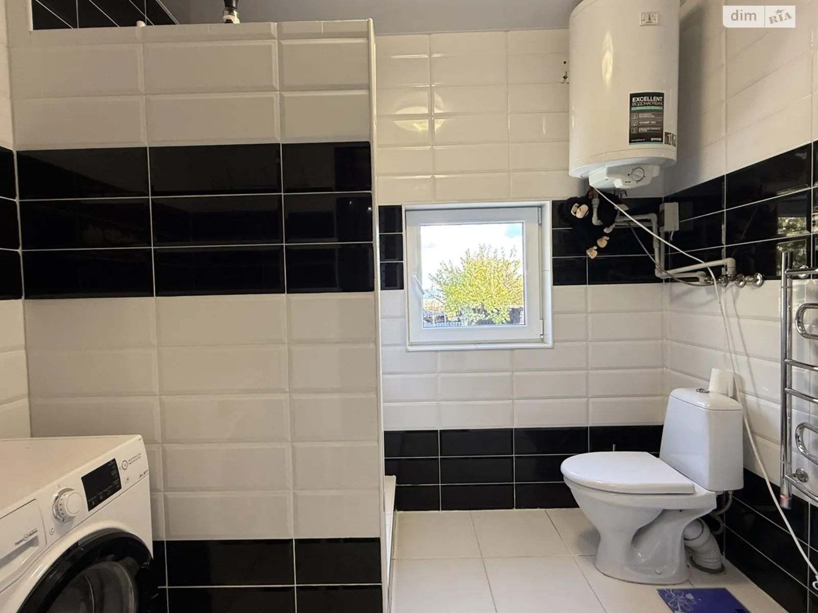 Продается часть дома 39 кв. м с садом, цена: 58000 $ - фото 1