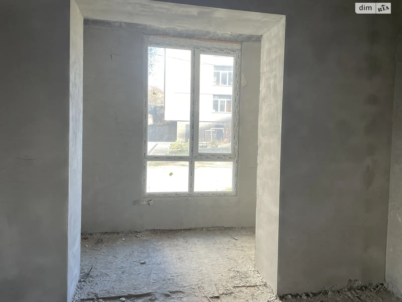 Продается 1-комнатная квартира 46 кв. м в Хмельницком, ул. Институтская - фото 1