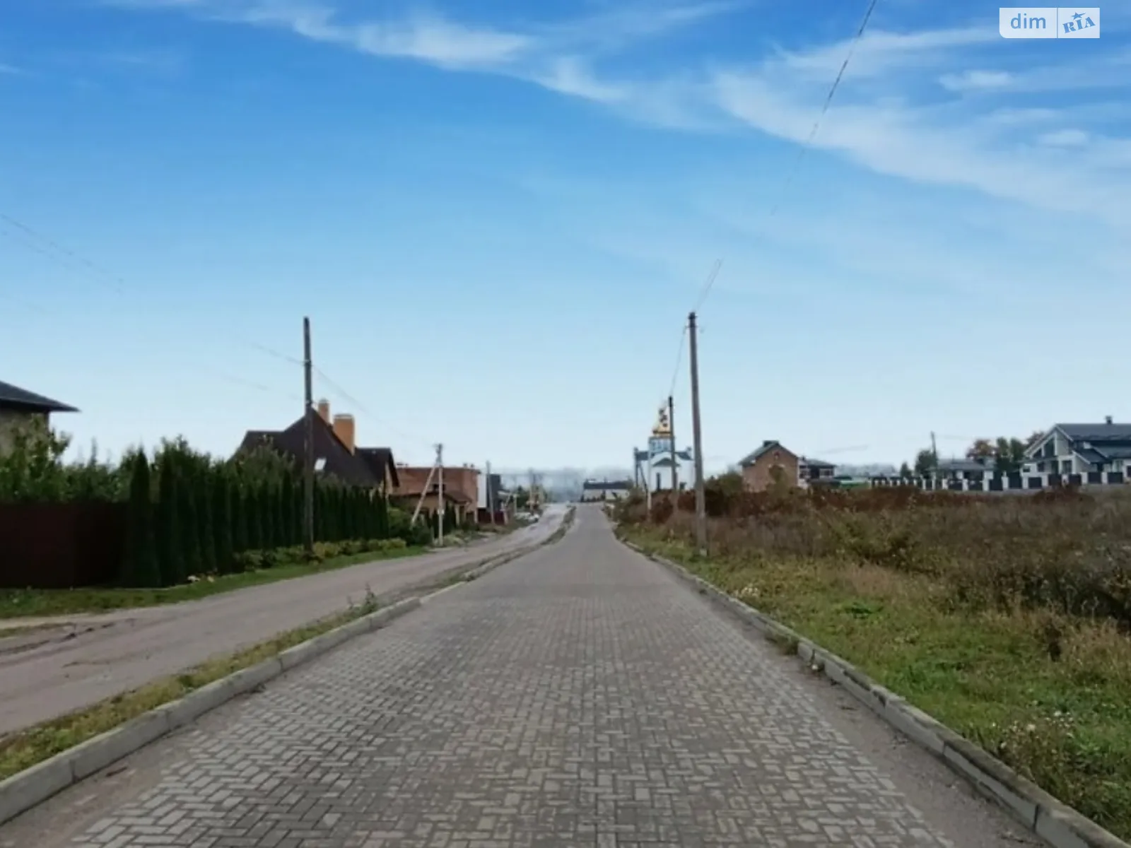 Продается земельный участок 6.4 соток в Хмельницкой области, цена: 58000 $ - фото 1