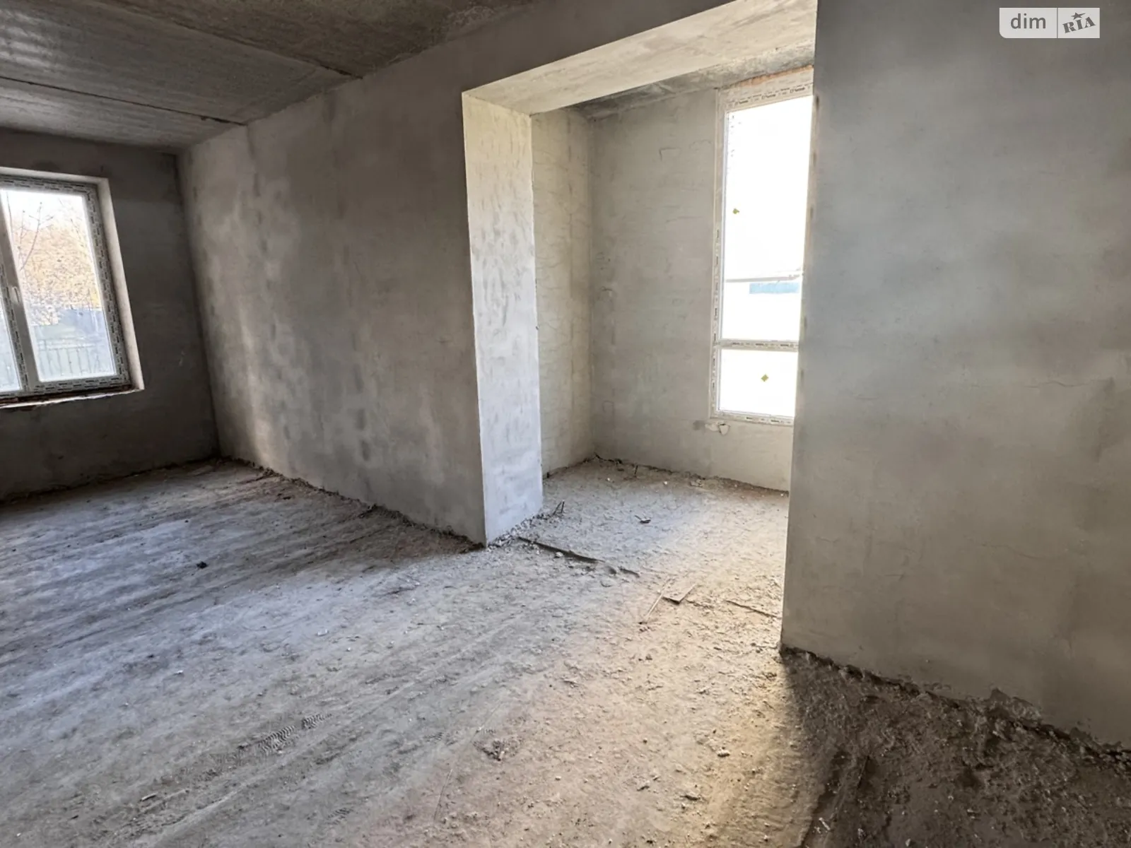 Продается 1-комнатная квартира 45 кв. м в Хмельницком, ул. Институтская, 6/1Б - фото 1