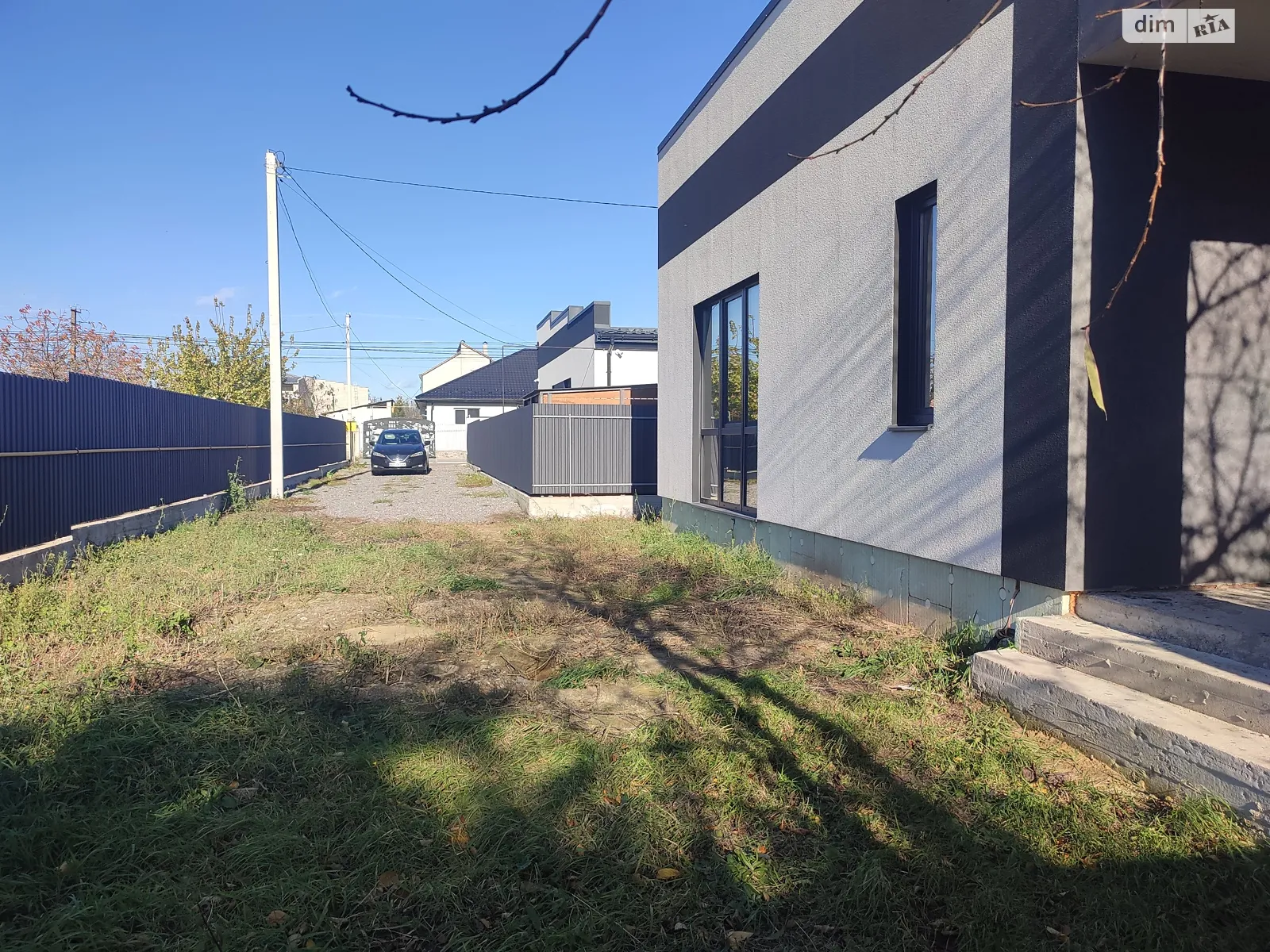 Продається одноповерховий будинок 110 кв. м з садом, цена: 130000 $ - фото 1