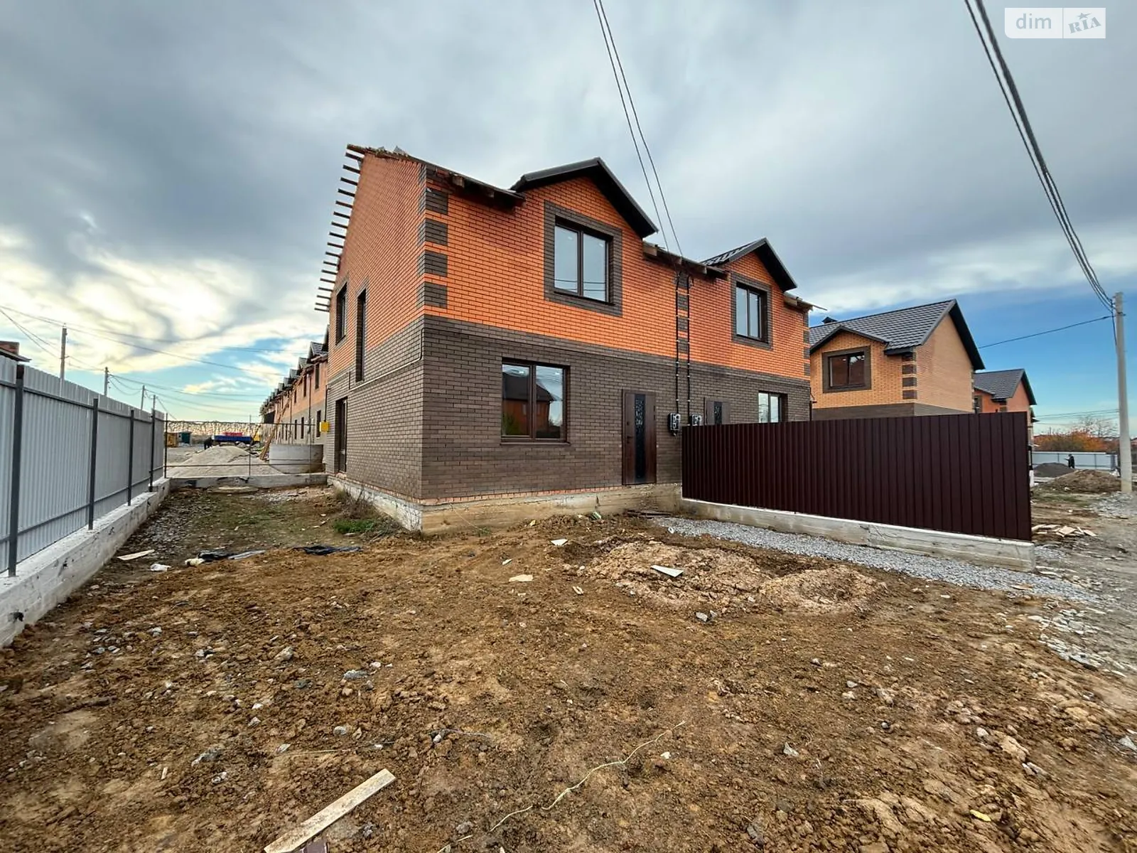 пров. Світлий Агрономічне, цена: 62000 $ - фото 1