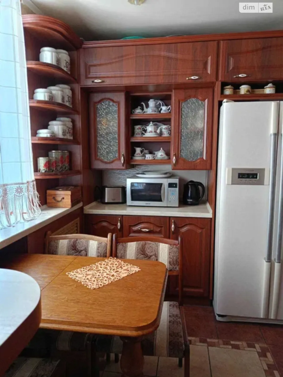 Продается 3-комнатная квартира 95 кв. м в Харькове, ул. Луи Пастера, 183 - фото 1