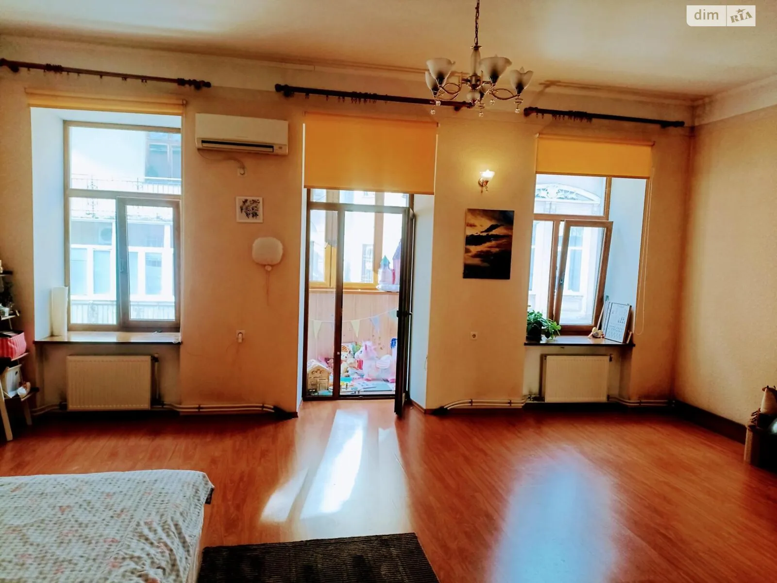 Продается 4-комнатная квартира 160.5 кв. м в Одессе, ул. Карантинная - фото 1