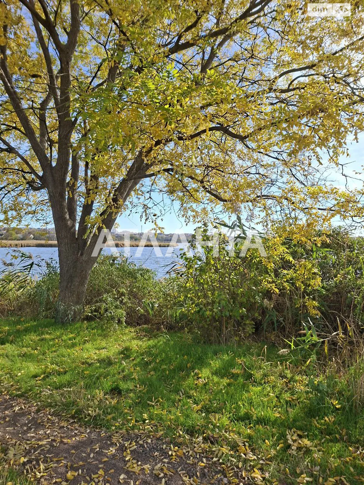 Продается земельный участок 3.01 соток в Одесской области, цена: 37000 $ - фото 1