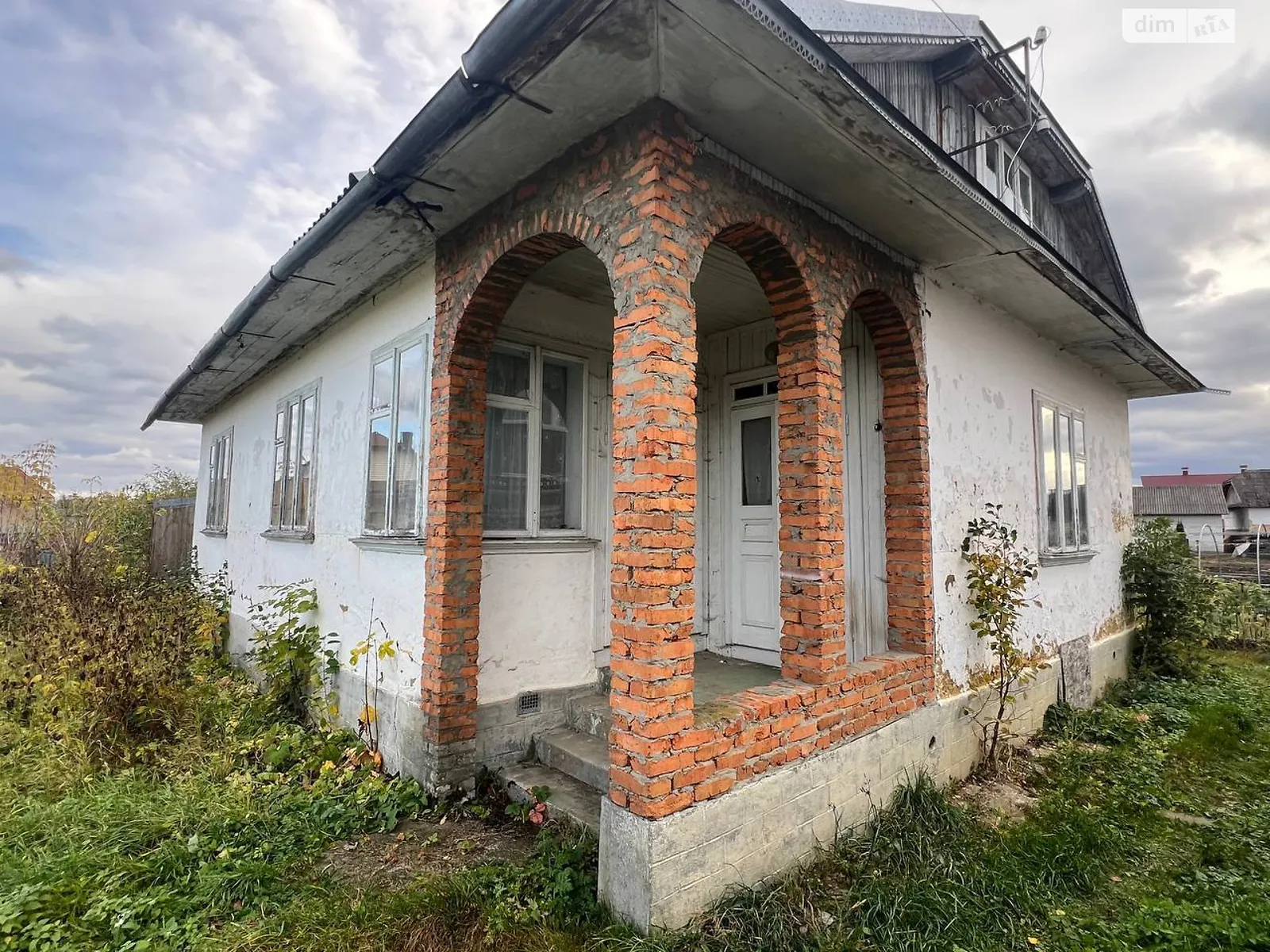 Продается одноэтажный дом 80.1 кв. м с беседкой, цена: 35000 $ - фото 1