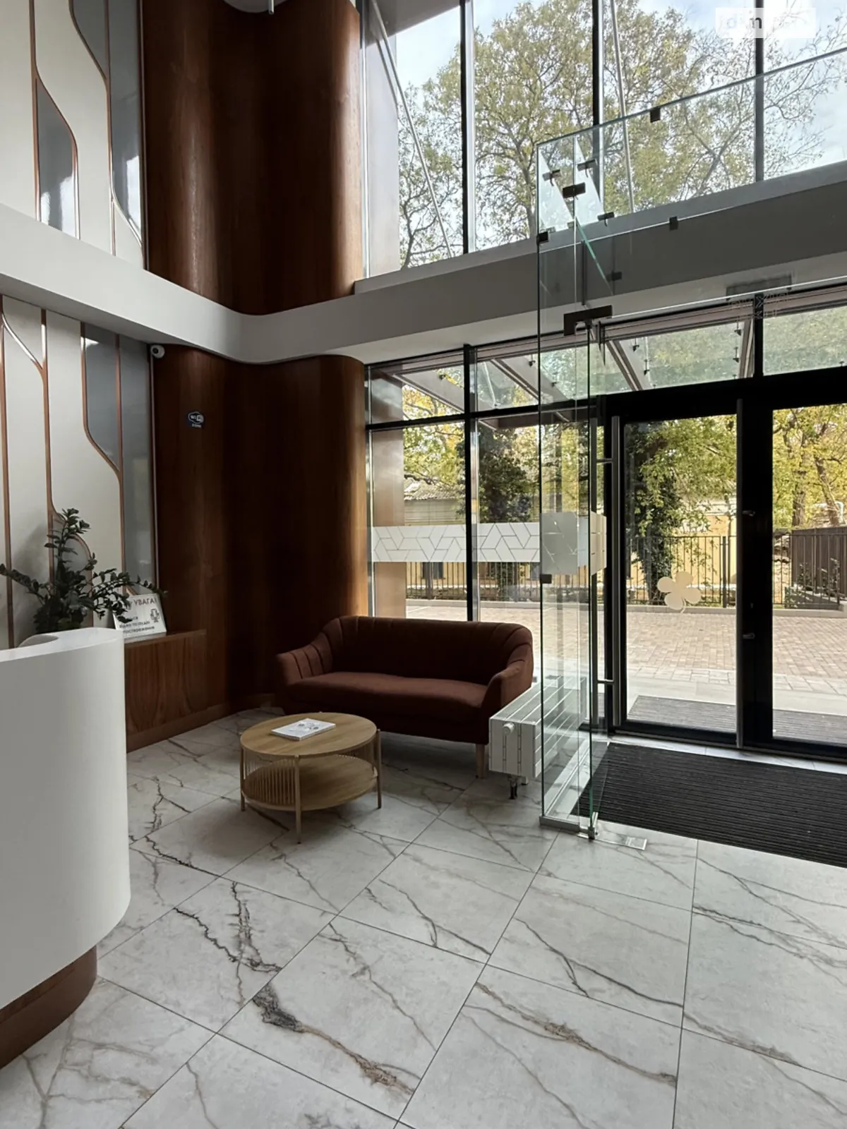 Продается 2-комнатная квартира 117.1 кв. м в Одессе, цена: 140500 $ - фото 1