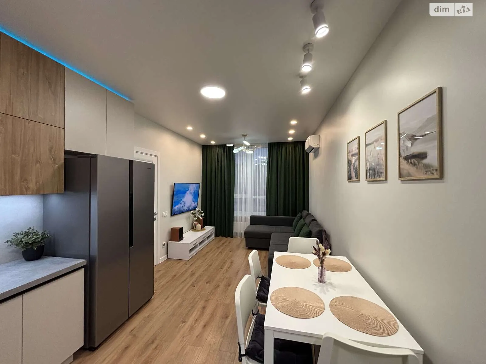 Продается 2-комнатная квартира 63 кв. м в Ирпене, ул. Университетская(Карла Маркса), 1Г - фото 1