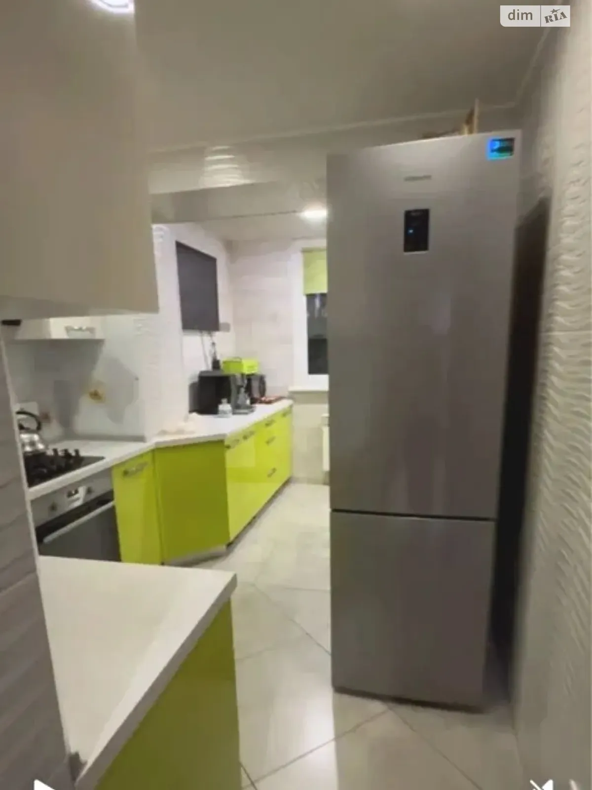 Здається в оренду 2-кімнатна квартира 69 кв. м у Одесі, вул. Середньофонтанська - фото 1