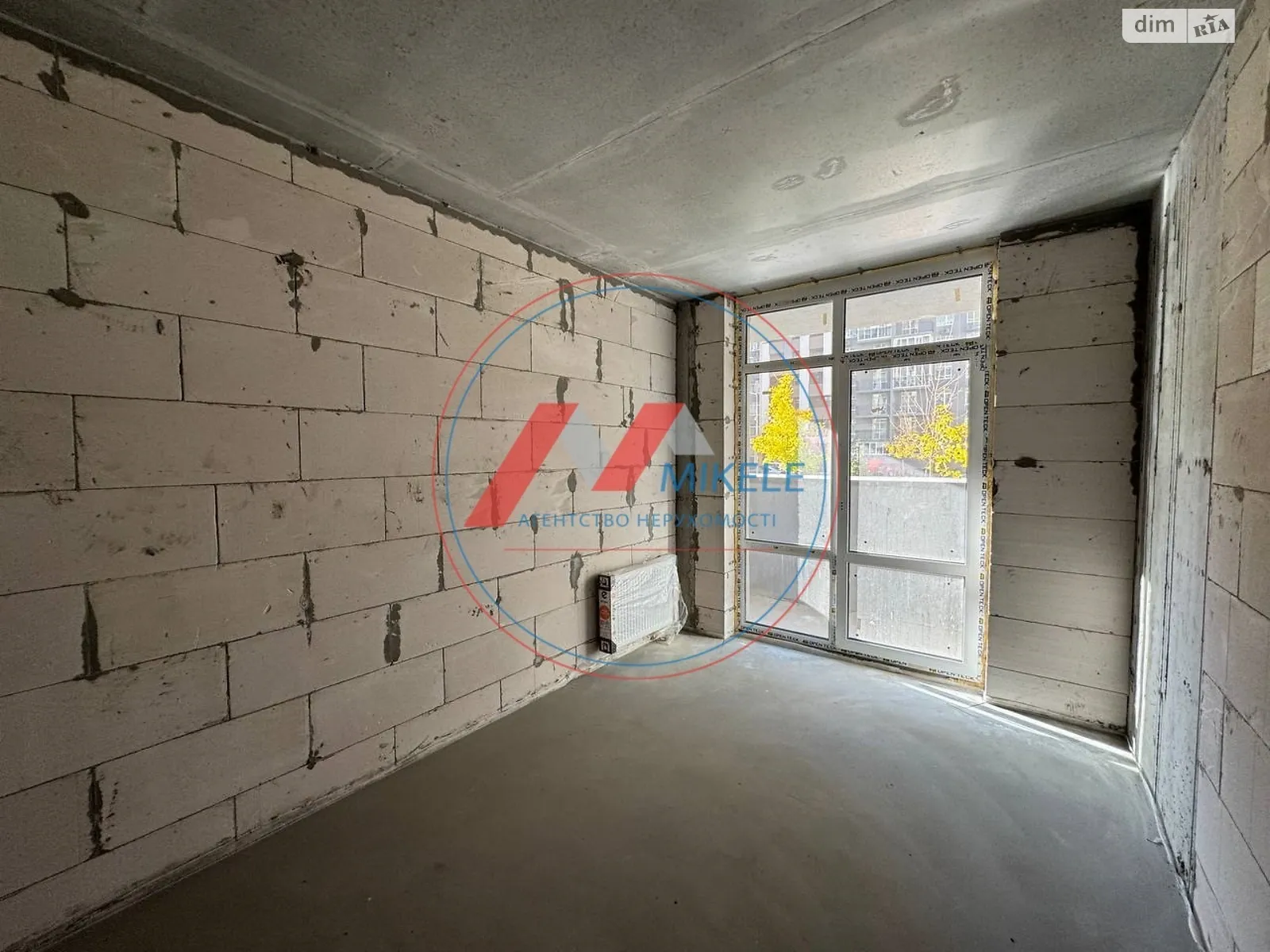 Продается 3-комнатная квартира 92.3 кв. м в Киеве, ул. Академика Заболотного, 148В корпус 2 - фото 1