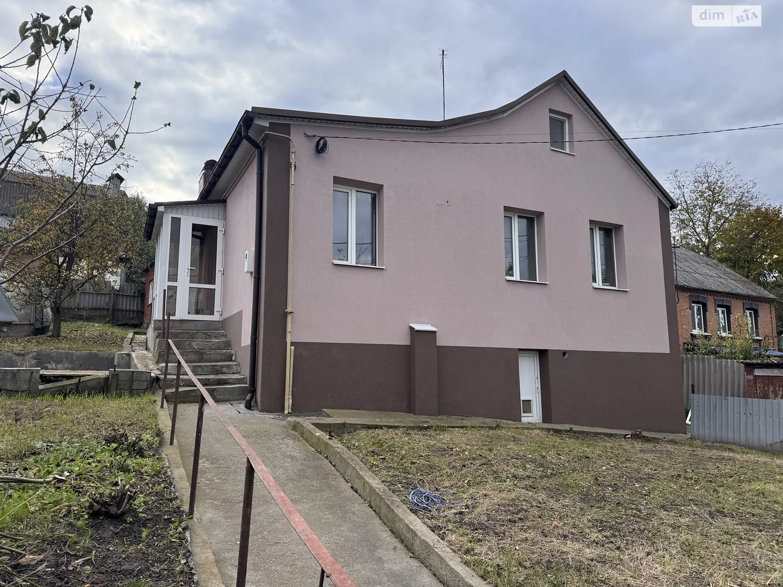 Продается одноэтажный дом 65 кв. м с гаражом, цена: 68000 $ - фото 1