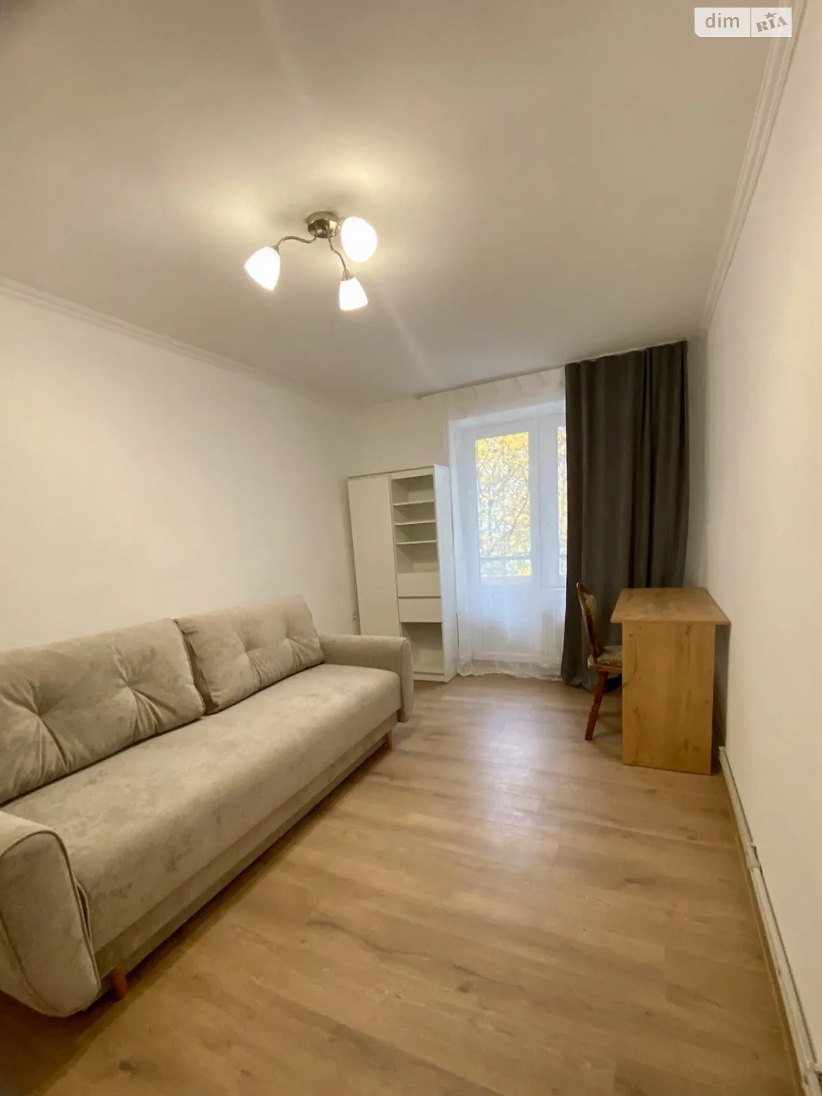 Здається в оренду 2-кімнатна квартира 56 кв. м у Івано-Франківську - фото 1