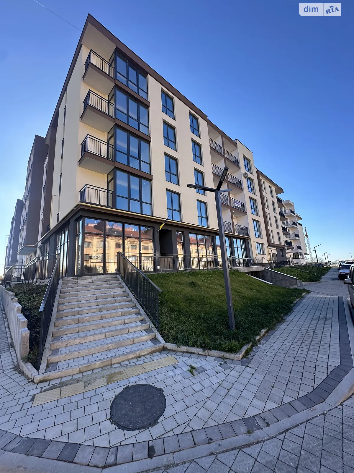 Продается 2-комнатная квартира 63 кв. м в Сокольниках, ул. Героев Крут, 10 - фото 1