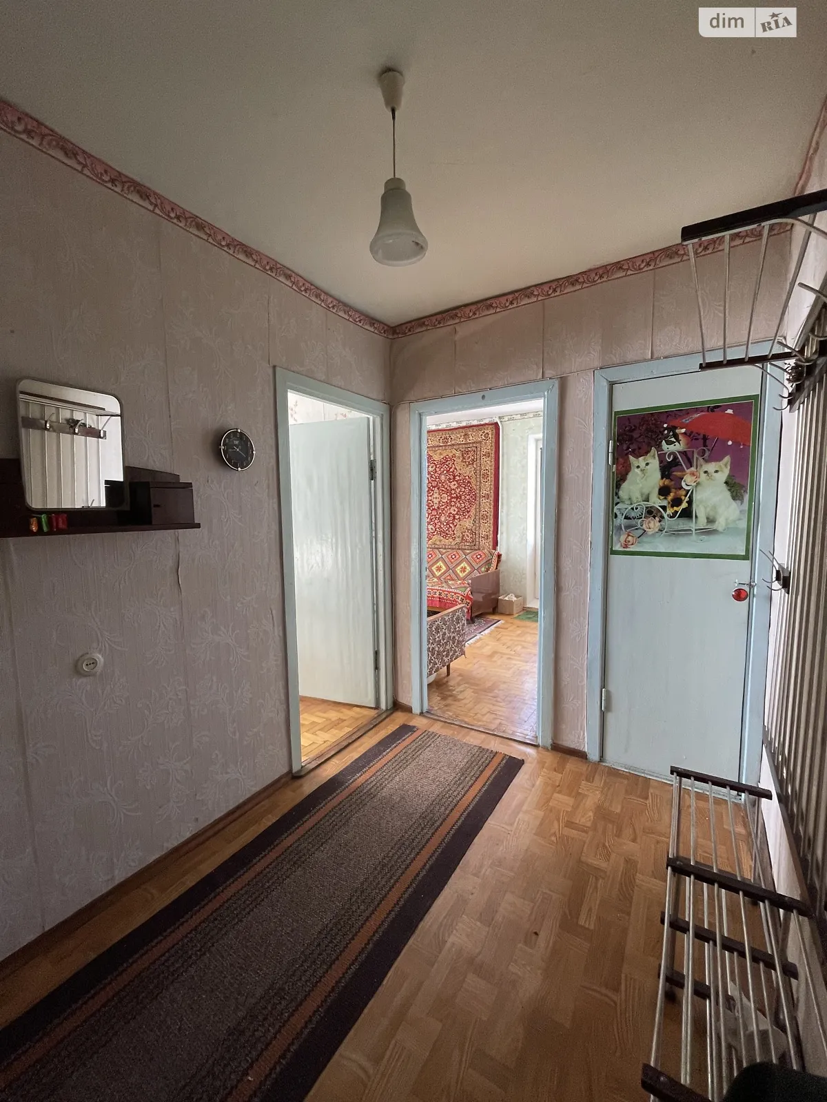 2-комнатная квартира 50 кв. м в Тернополе, ул. Бойчуков Братьев - фото 1