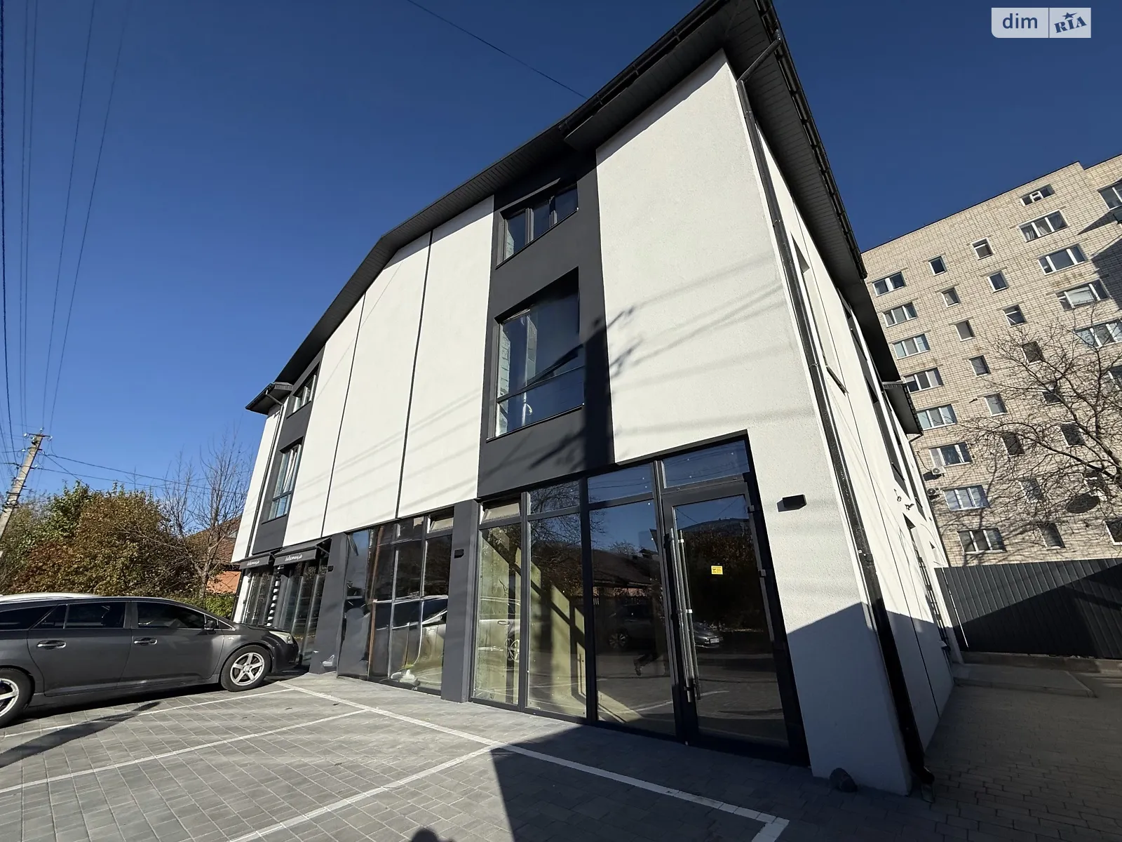 Продается помещения свободного назначения 40 кв. м в 3-этажном здании, цена: 84000 $ - фото 1