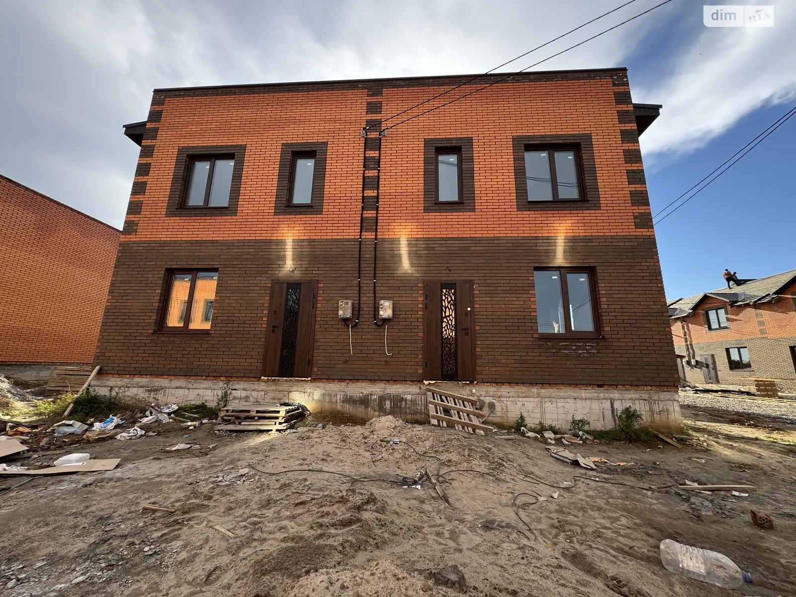 пер. Светлый Агрономичное, цена: 43000 $ - фото 1