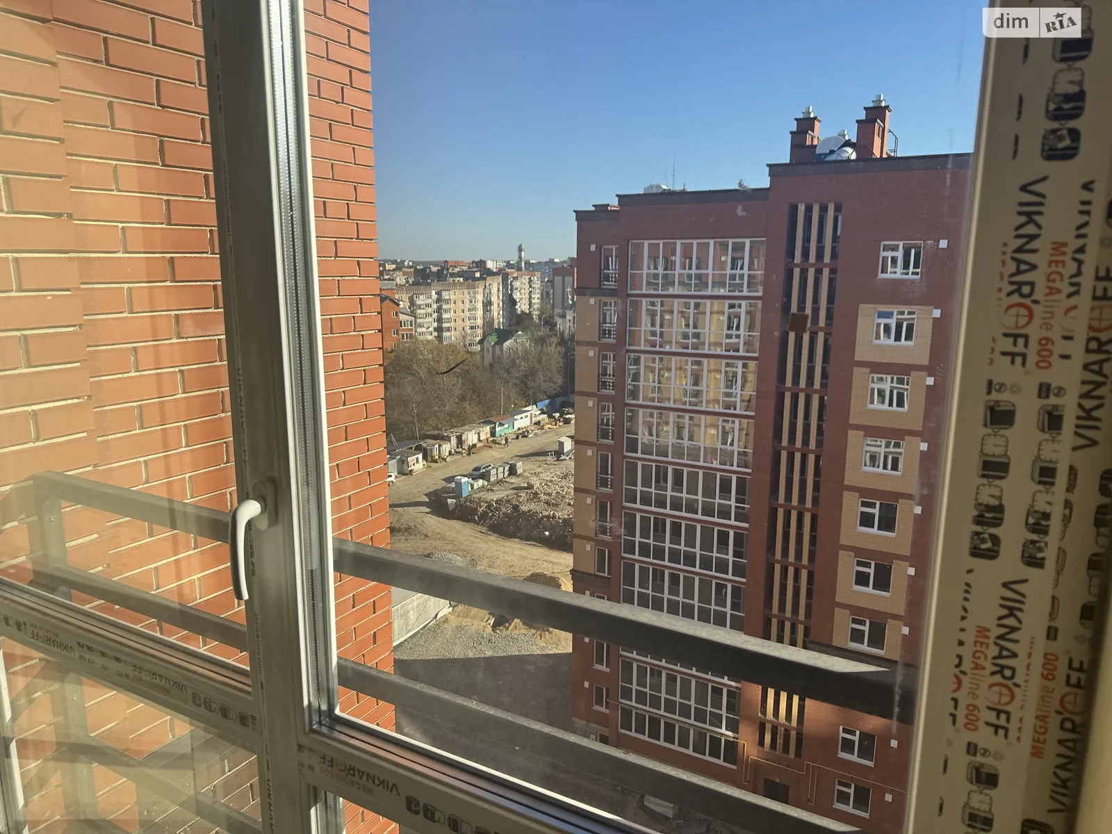 1-комнатная квартира 48 кв. м в Тернополе, ул. Троллейбусная, 7А - фото 1