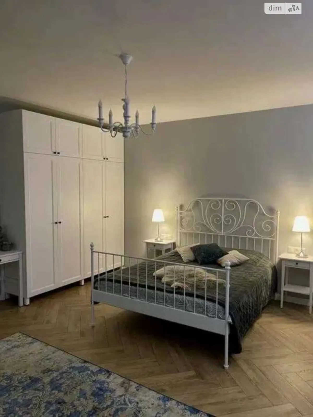 Здається в оренду 2-кімнатна квартира 65 кв. м у Одесі, вул. Генуезька - фото 1