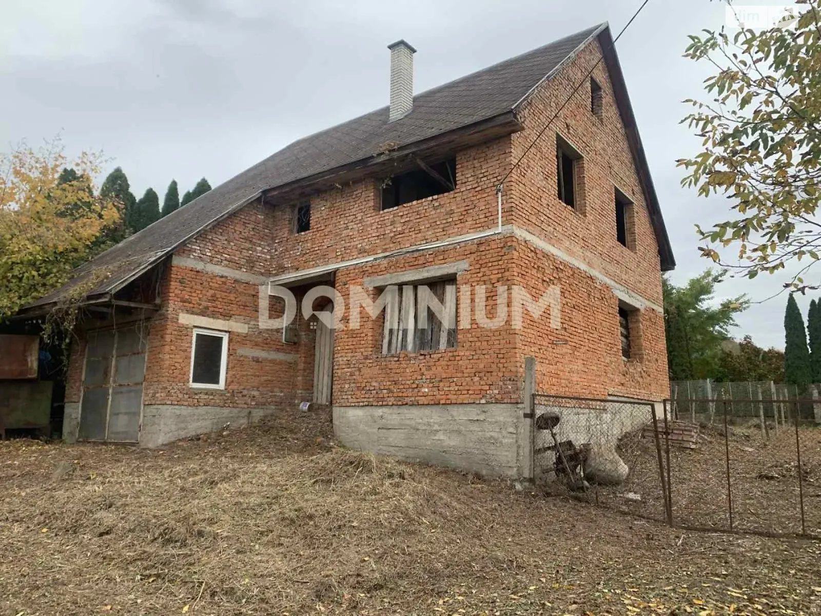 Продається будинок 2 поверховий 141 кв. м з банею/сауною, цена: 45000 $ - фото 1